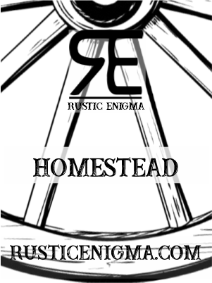 Homestead 16 oz Wood Wicked Candles - 2 Weeks Processing Time