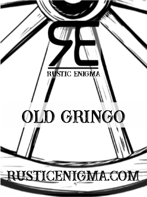 Old Gringo 16 oz Wood Wicked Candles - 2 Weeks Processing Time